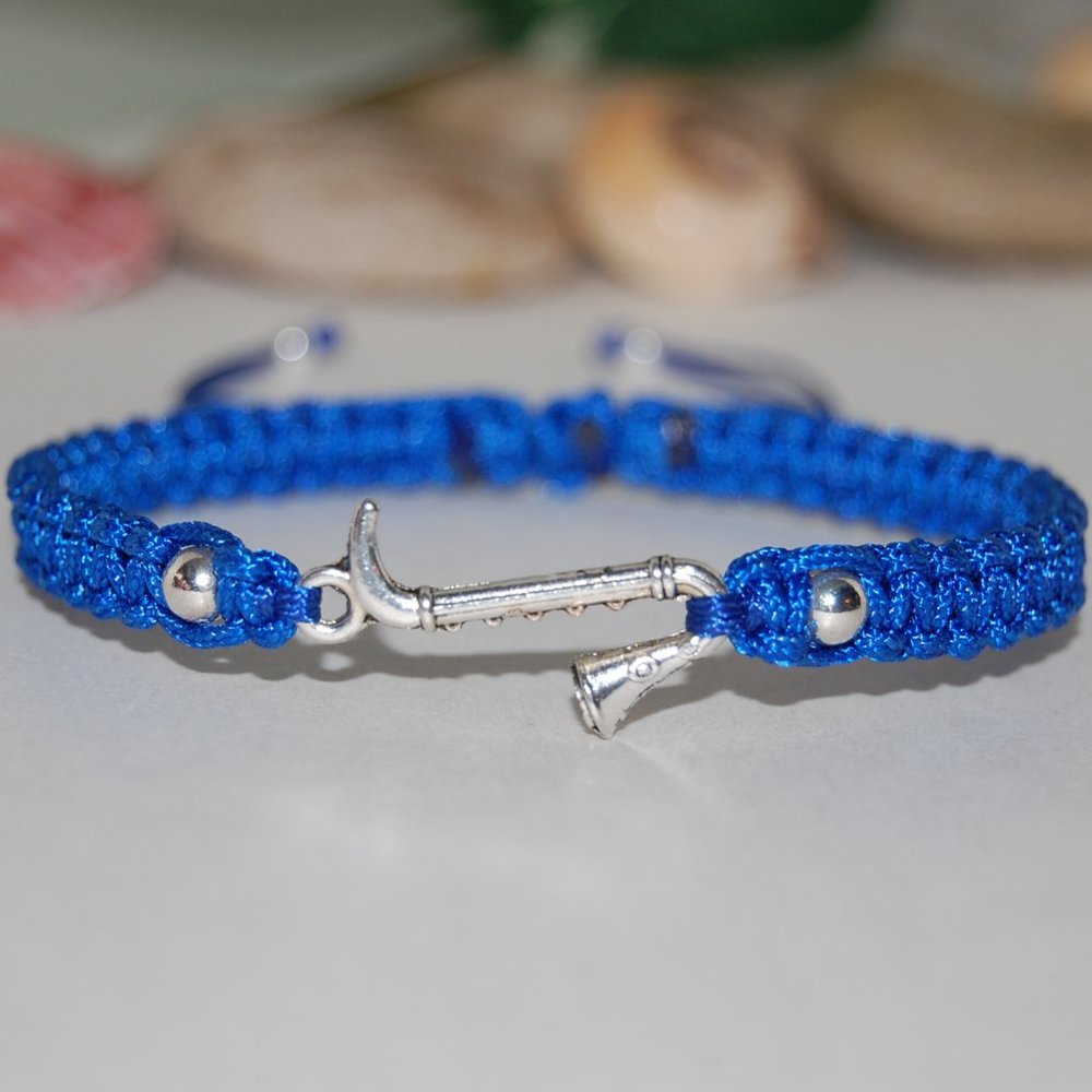 Saxophone Bracelet,Music bracelet,Music Jewelry,Sax Bracelet,Fashion bracelet